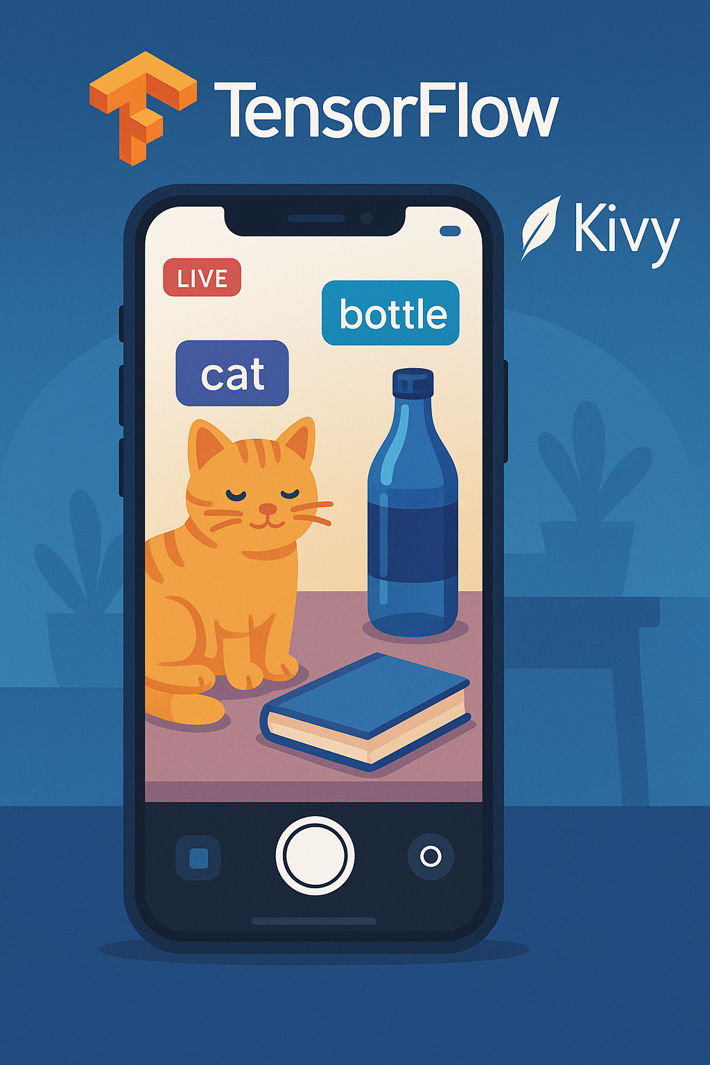 Image Classifier App